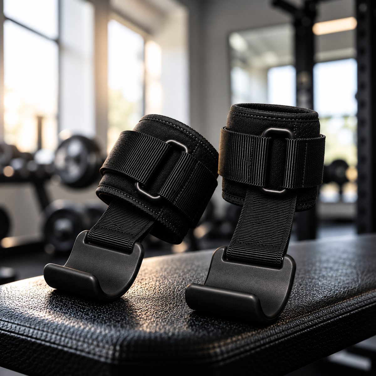 Lifting Straps
